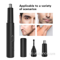 Customized Nase Hair Trimmer 3 in 1